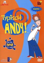 Film: Typisch Andy! - Vol. 1