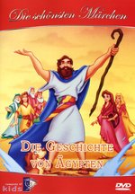 Film: Die Geschichte von Ägypten