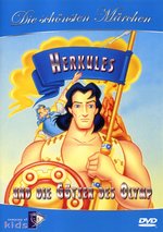 Film: Herkules und die Götter des Olymp