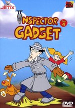 Film: Inspector Gadget - Vol. 4