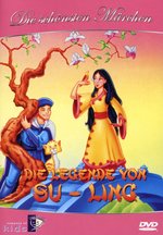 Film: Die Legende von Su-Ling