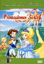 Film: Prinzessinnen Schloss