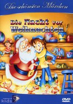 Film: Die Nacht vor Weihnachten