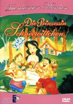 Film: Die Prinzessin Schneewittchen