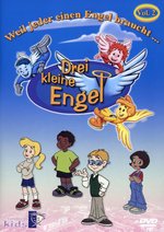 Film: Drei kleine Engel Vol. 2