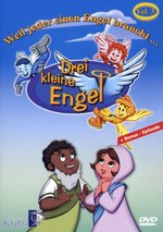 Film: Drei kleine Engel Vol. 3