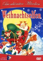 Film: Weihnachtselfen