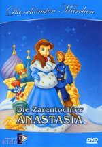 Film: Die Zarentochter Anastasia