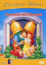 Film: Quasimodo und Esmeralda