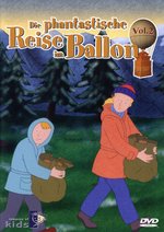 Film: Die phantastische Reise im Ballon Vol. 2