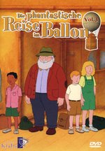 Film: Die phantastische Reise im Ballon Vol. 3