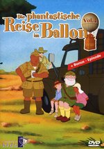 Film: Die phantastische Reise im Ballon Vol. 4