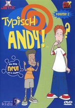 Film: Typisch Andy! Vol. 2