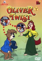 Film: Oliver Twist - Vol. 4