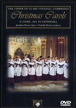 Film: Christmas Carols - O Come, All Ye Faithful