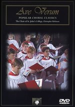Film: Ave Verum - Popular Choral Classics