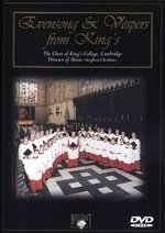 Film: Eversong & Vespers from King's
