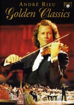 Film: Andre Rieu - Golden Classics