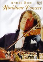 Film: Andre Rieu - Worldtour Concert