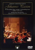 Film: Johann Sebastian Bach - Johannes Passion