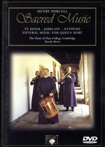 Film: Henry Purcell - Sacred Music