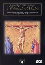 Film: Pergolesi - Stabat Mater