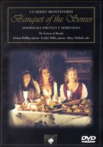 Film: Claudio Monteverdi - Banquet of the Senses