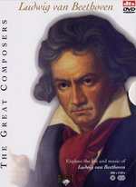 Film: Beethoven - The Great Composers (+ 2 CDs)