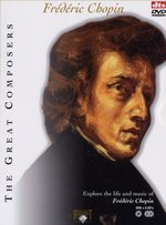 Film: Chopin - The Great Composers (+ 2 CDs)