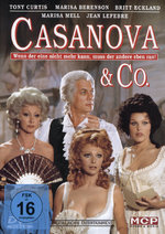Film: Casanova & Co.