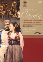 Film: Georges Bizet - Carmen