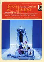 Film: Hans Werner Henze - L'Upapa