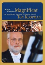 Film: Ton Koopman - Magnificat