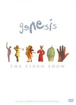 Film: Genesis - The Video Show