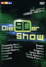 Film: Die 90er Show - Die Jahre 1990-1999