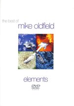 Film: Mike Oldfield - Elements / The Best Of