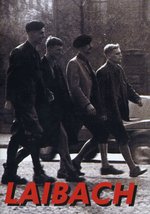 Film: Laibach - Occupied Europe Nato-Tour 94-95