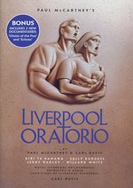 Film: Paul McCartney - Liverpool Oratorio [2 DVDs]