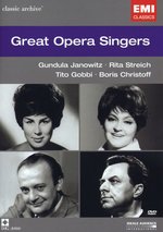 Film: Great Opera Singers