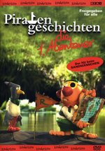 Film: Piratengeschichten - Die 1. Abenteuer
