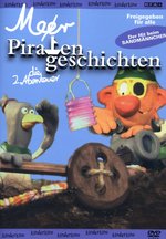 Film: Piratengeschichten - Die 2. Abenteuer