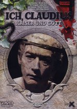 Film: Ich, Claudius - Kaiser und Gott 3 - Folgen 8-10