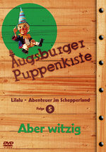 Film: Lilalu - Abenteuer im Schepperland 5