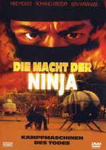 Film: Die Macht der Ninja
