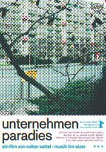 Film: Unternehmen Paradies