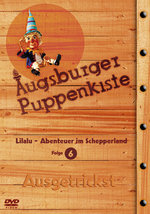 Film: Lilalu - Abenteuer im Schepperland 6