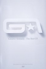 Film: Groove Armada - The Best Of/Live At Brixton