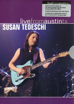 Film: Susan Tedeschi - Live from Austin, Tx