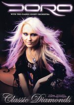 Film: Doro - Classic Diamonds - The DVD