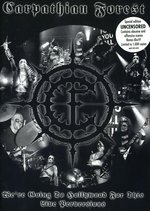 Film: Carpathian Forest - We're going... [SE] [2 DVDs]